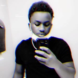 Meet your Posher, Bubacarr